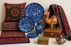 Pakistan Handicrafts 